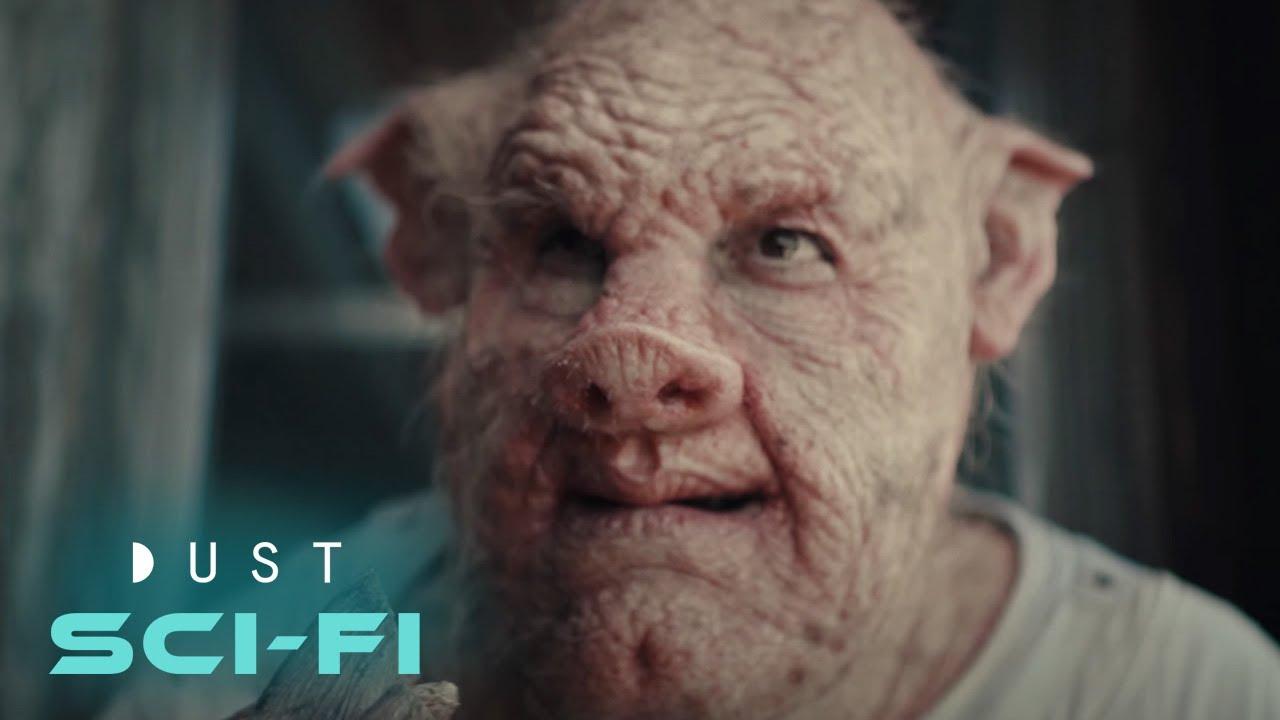 Mongrel Trailer