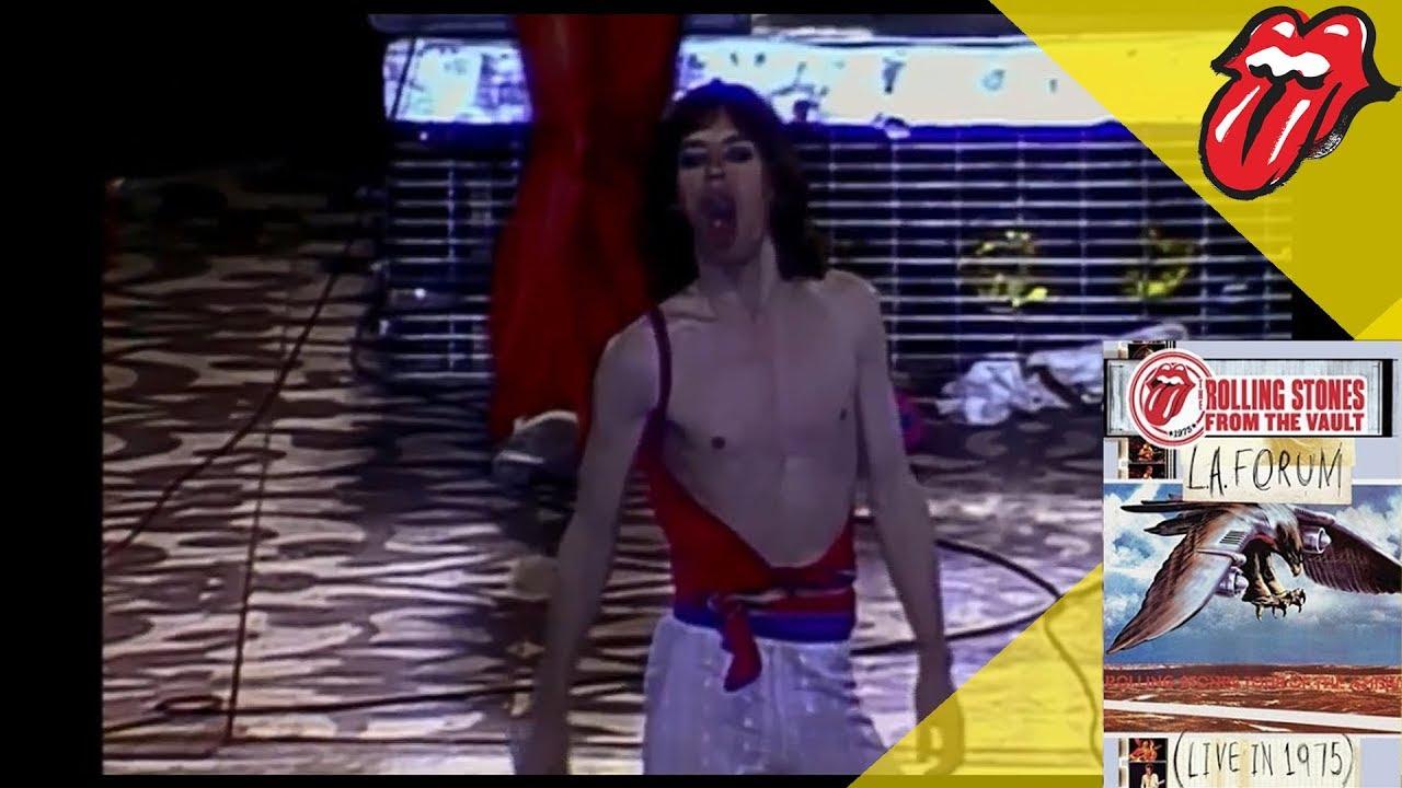 The Rolling Stones: L.A. Friday (Live 1975) Trailer