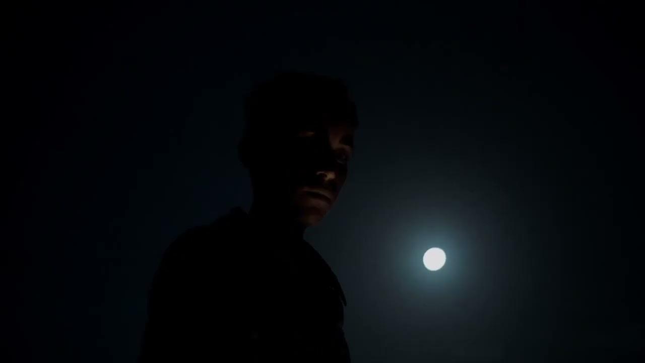 History Is Written at Night Trailer