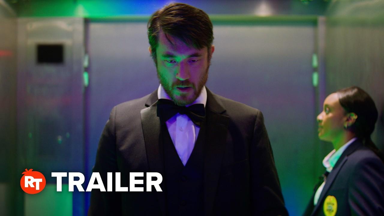 Double Trouble Trailer