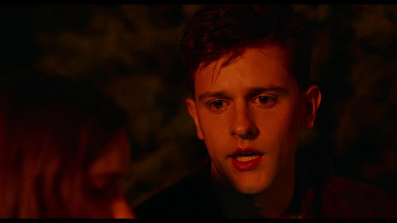 Seven in Heaven Trailer