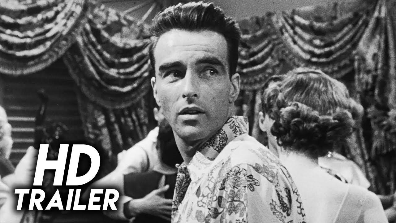 From Here to Eternity Trailer