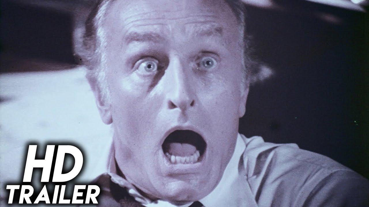 The Beast Must Die Trailer