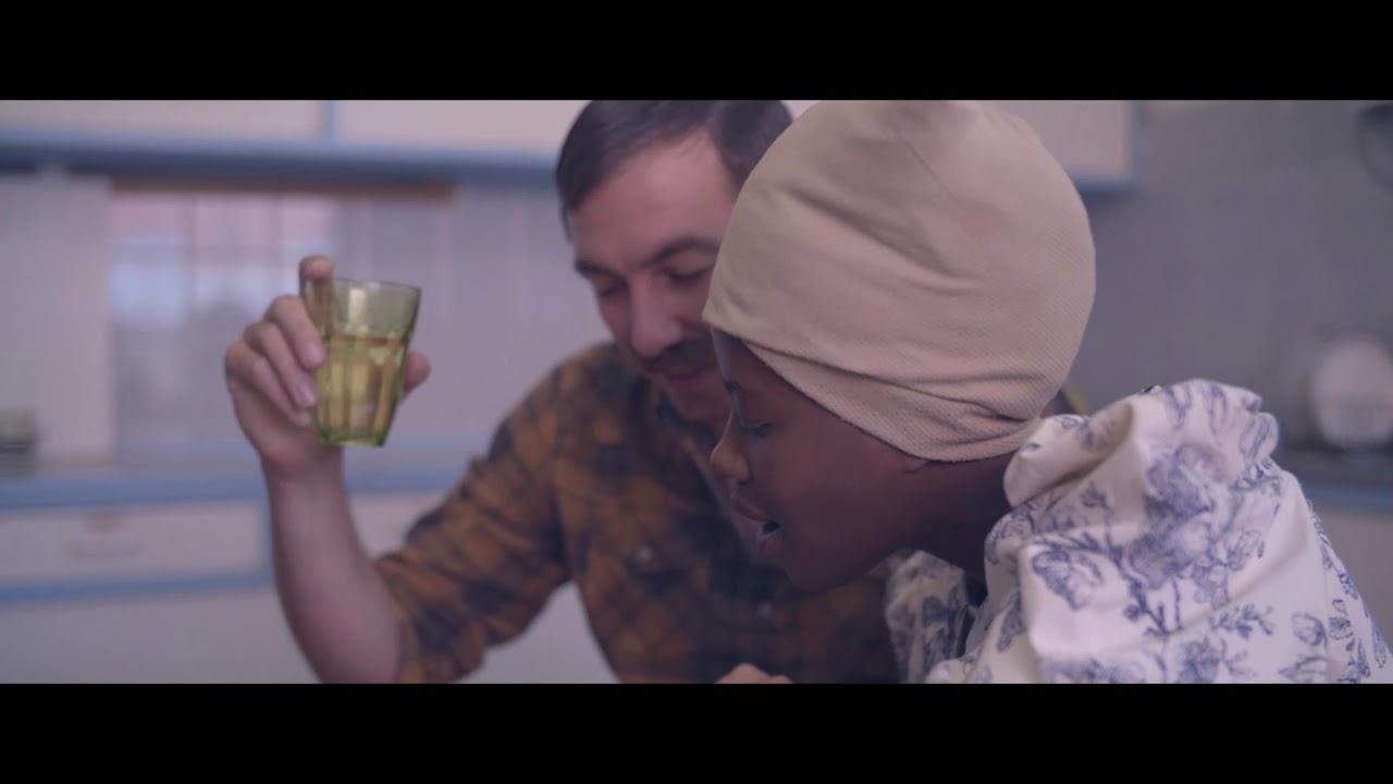 The White Line Trailer