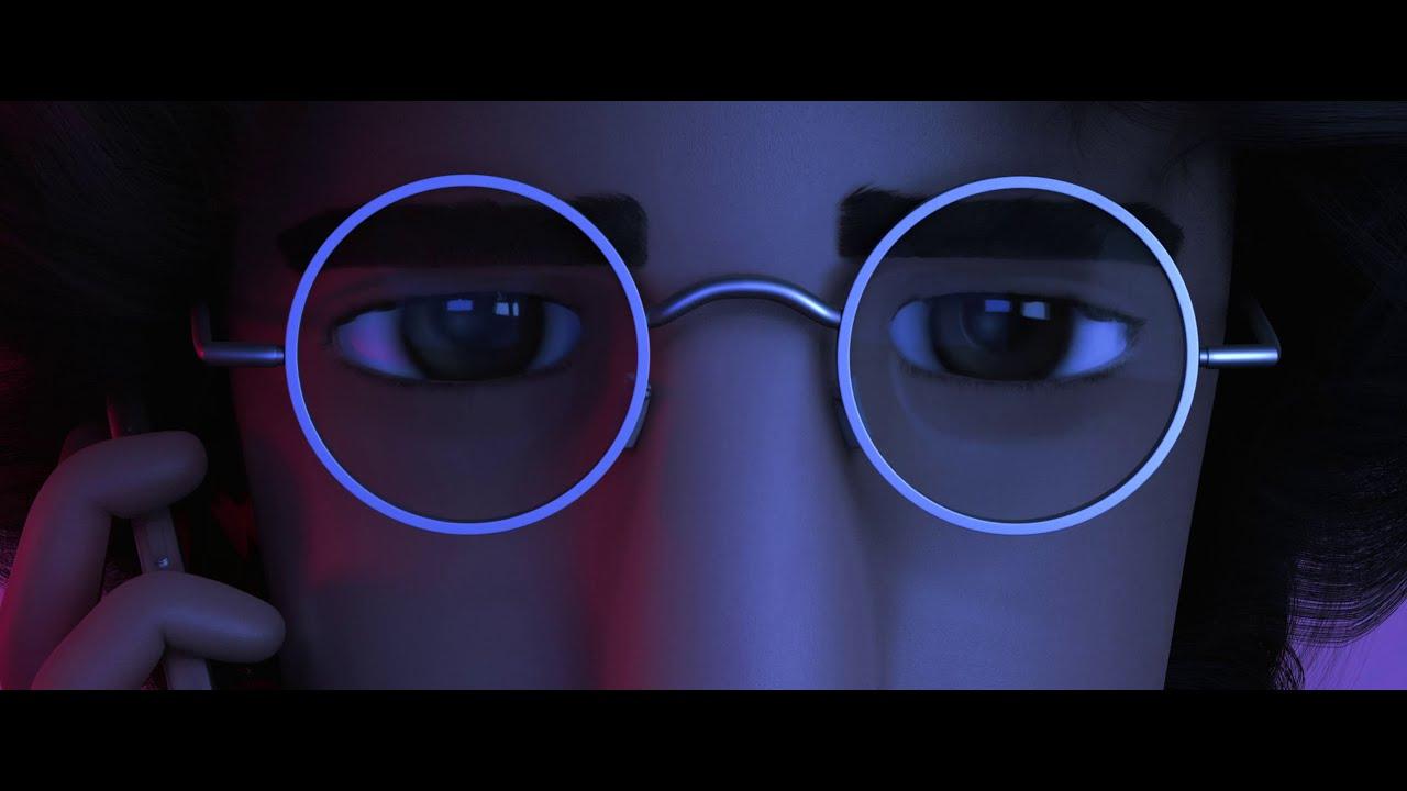 Hold On Trailer