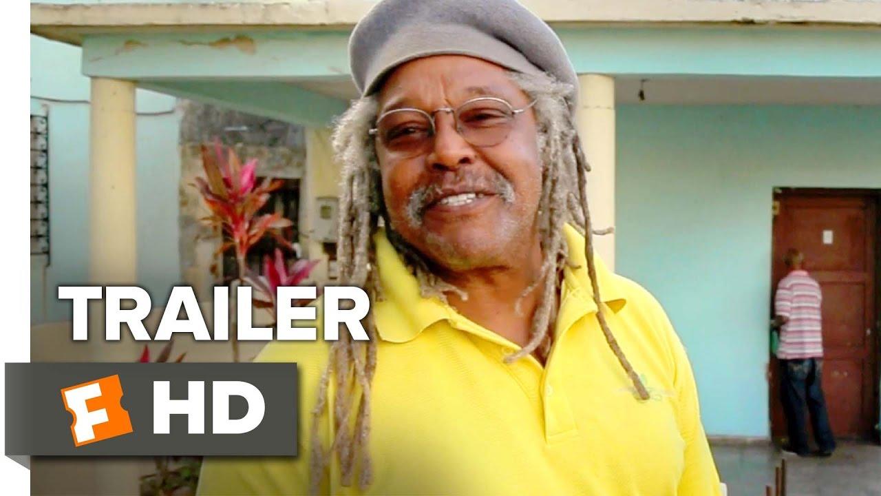 Buena Vista Social Club: Adios Trailer