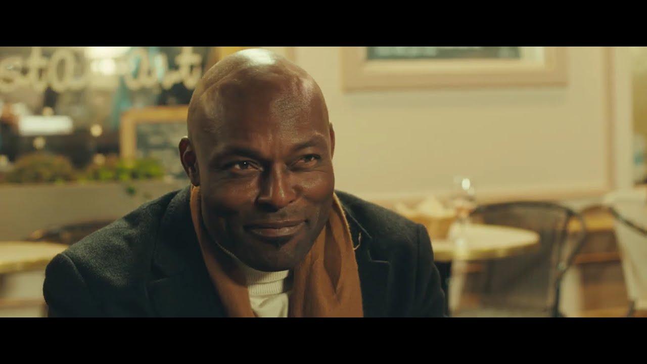 Au revoir Trailer