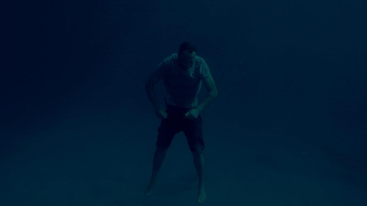 Resurrection Under The Ocean Trailer