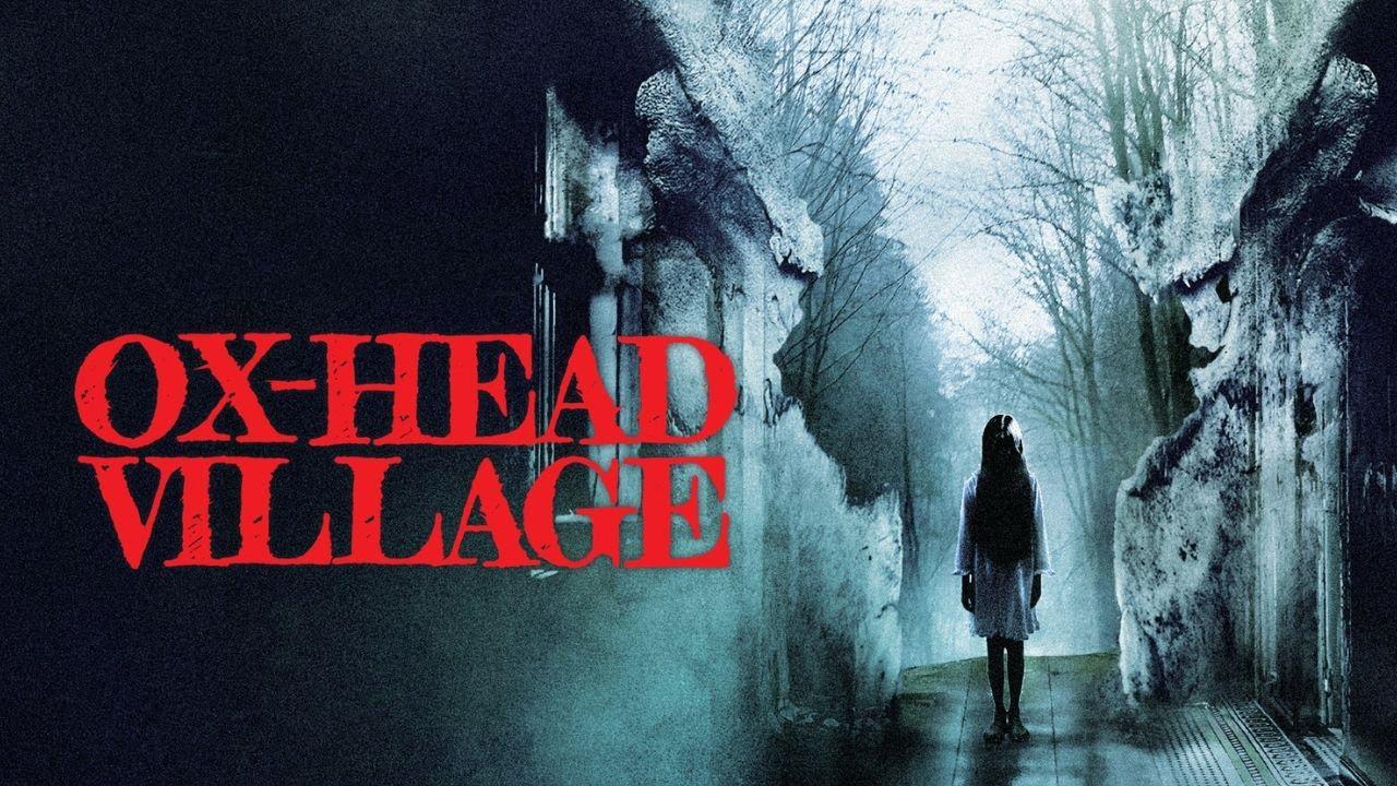Ox-Head Village Trailer