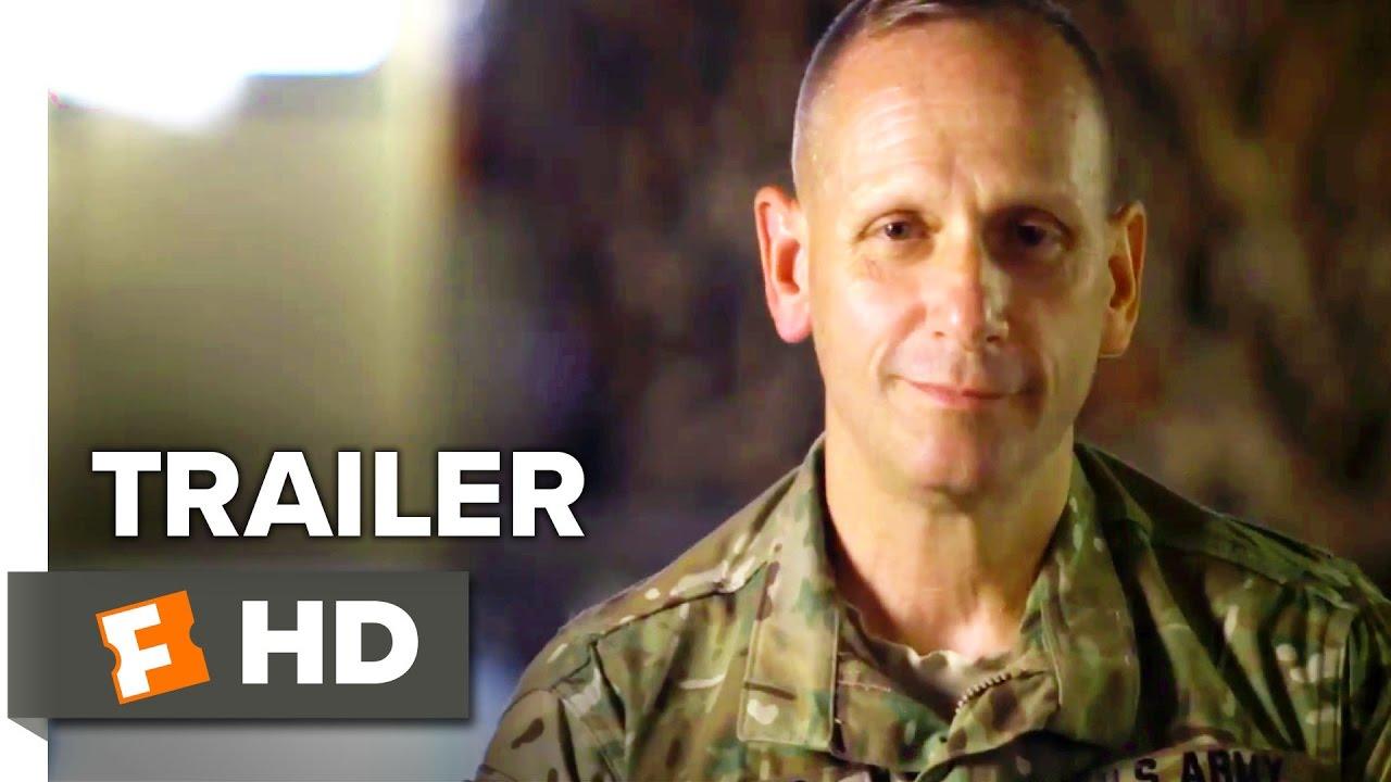 Legion of Brothers Trailer