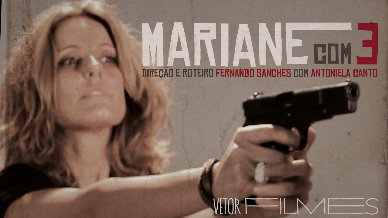 Mariane com E Trailer