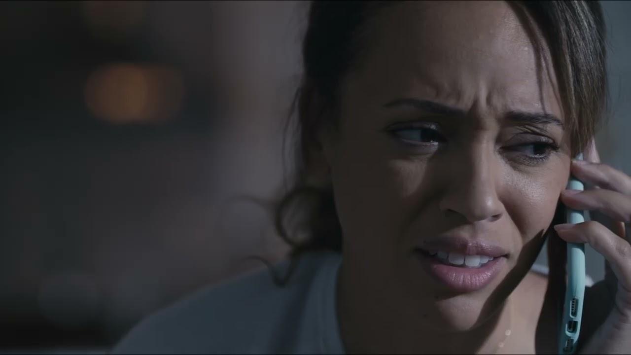 You'll Never Leave Me Trailer