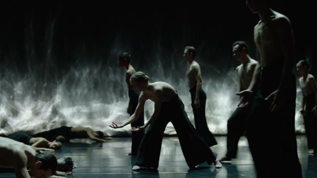 Crystal Pite: Angels' Atlas Trailer