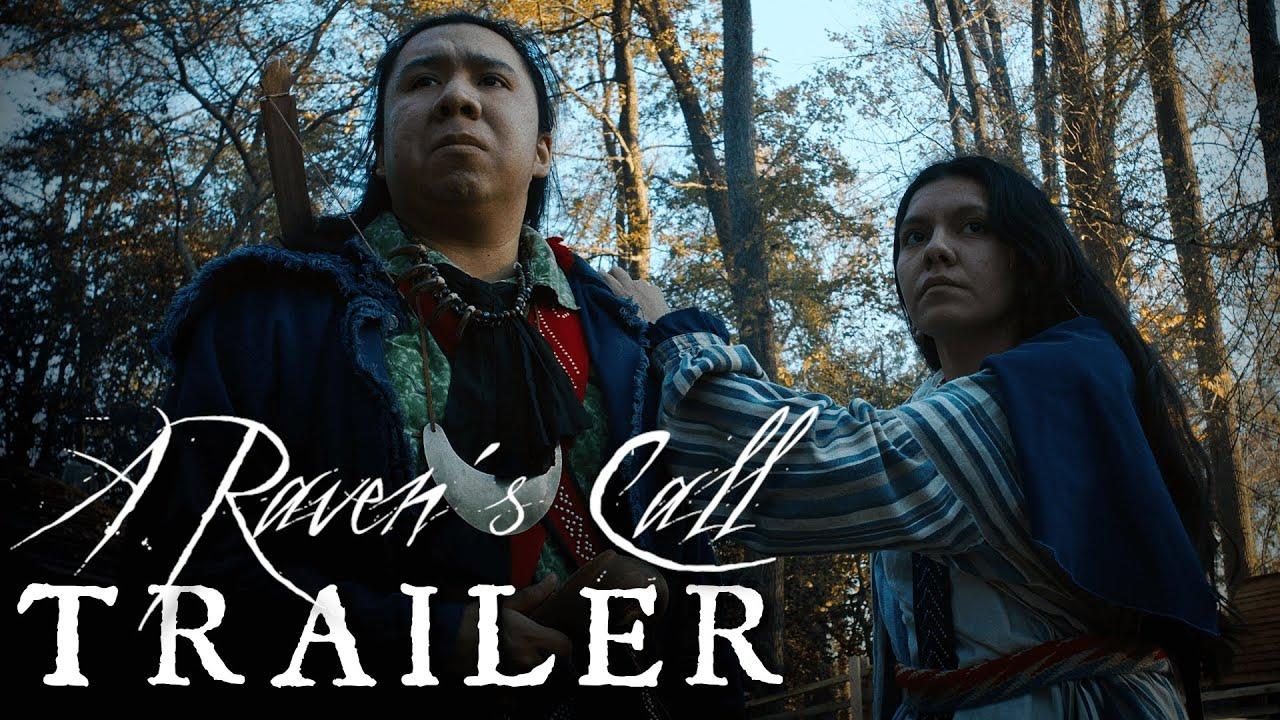 A Raven's Call Trailer