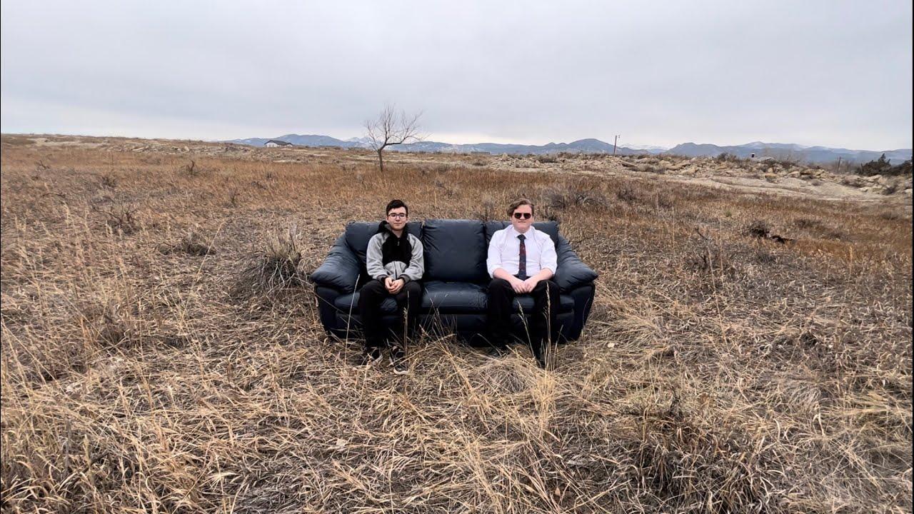 The Couch Trailer