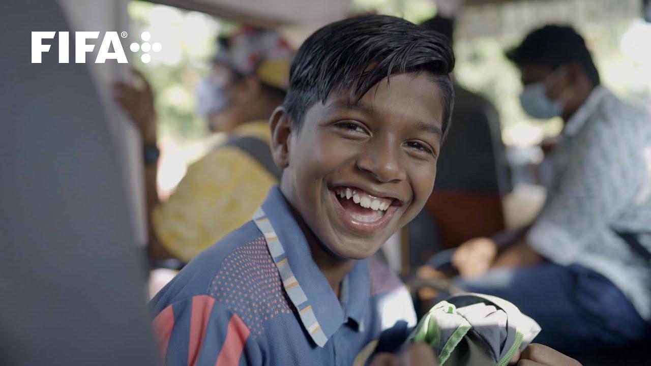 Maitanam - The Story of Football in Kerala Trailer