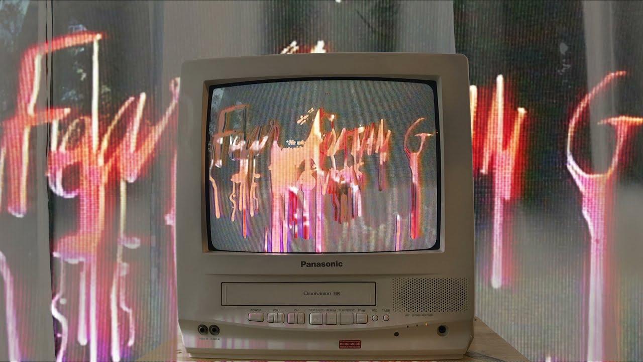 Bat Country Trailer
