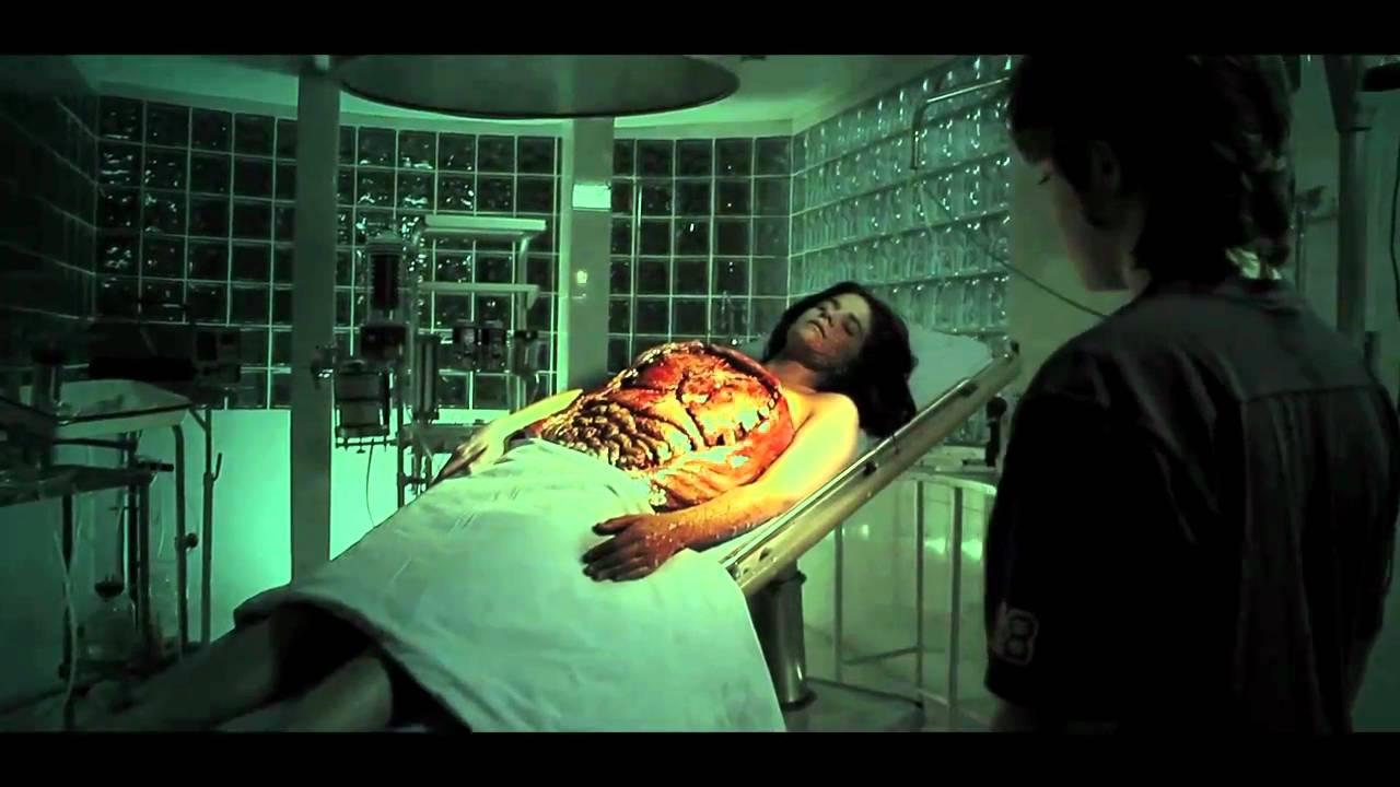 Alucardos: Portrait of a Vampire Trailer