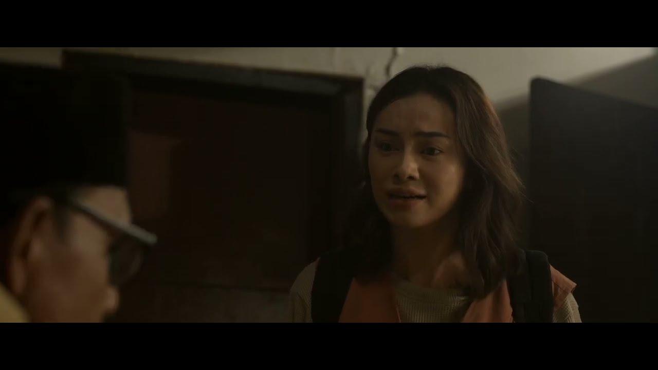 Tanah Sengketa Trailer