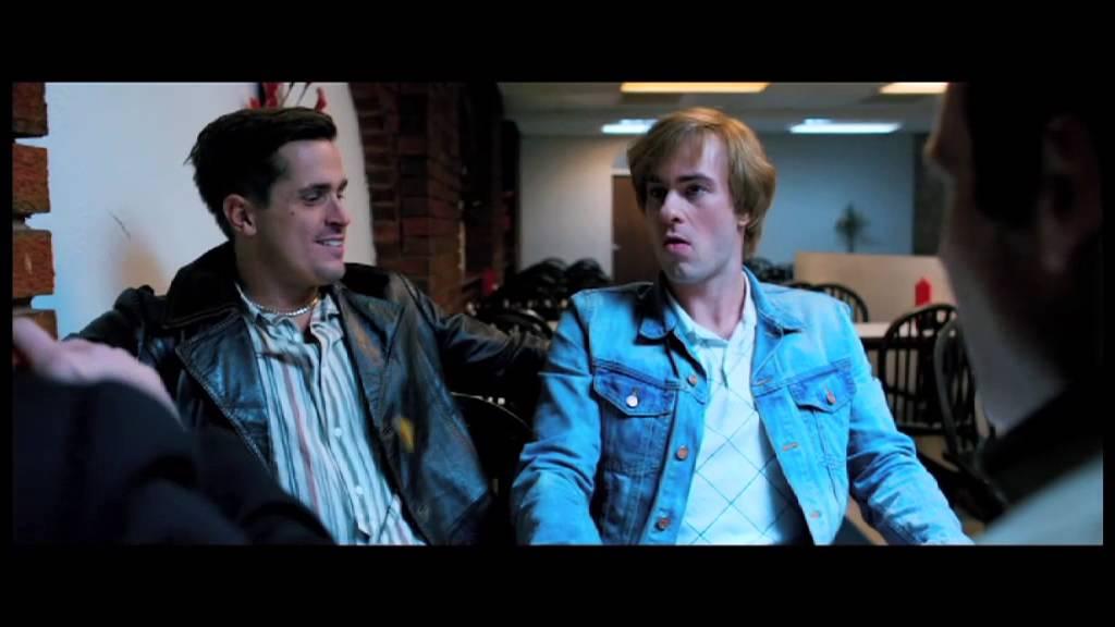 We Are the Freaks Trailer