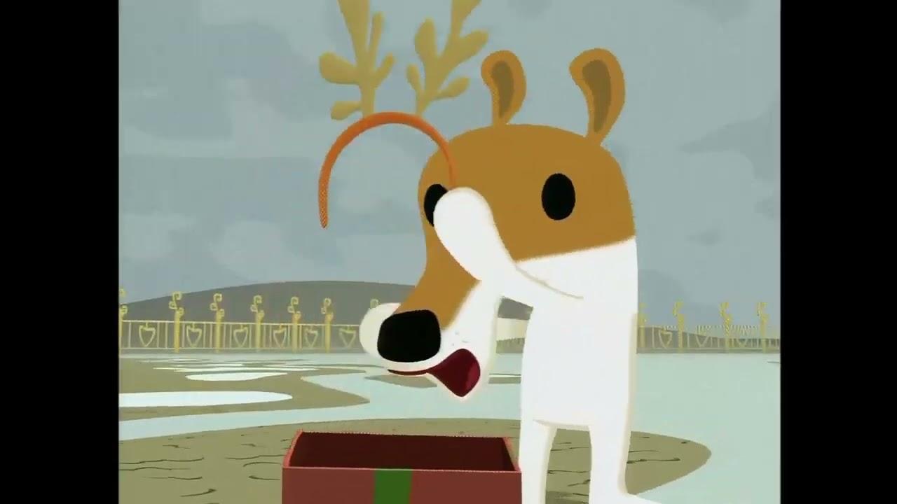 Olive, the Other Reindeer Trailer
