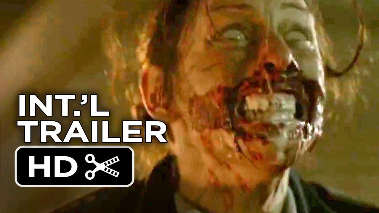 Goal of the Dead Trailer