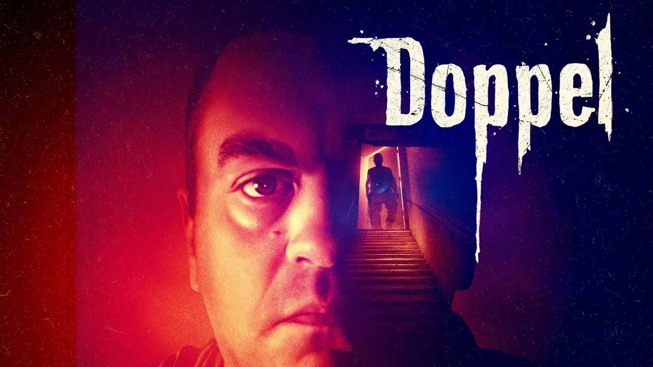 Doppel Trailer