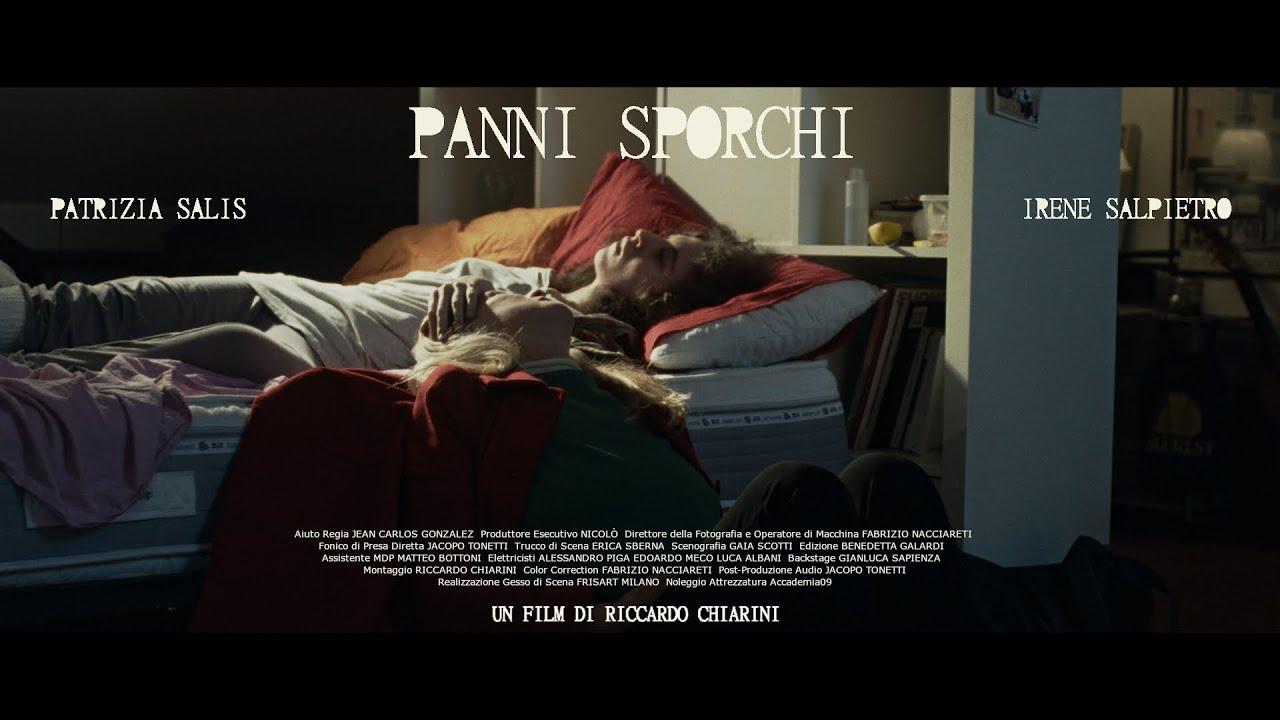 Dirty Laundry Trailer
