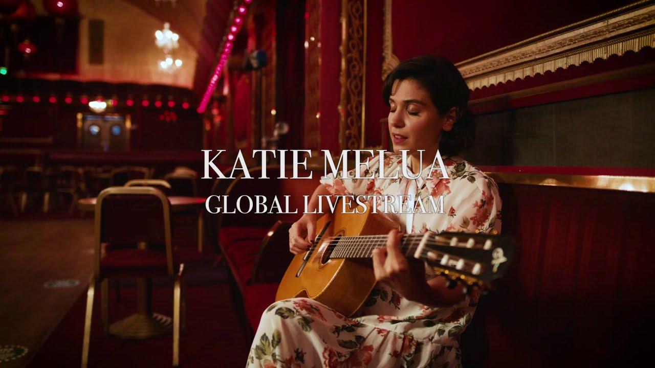 Katie Melua: From the Rivoli Ballroom Trailer