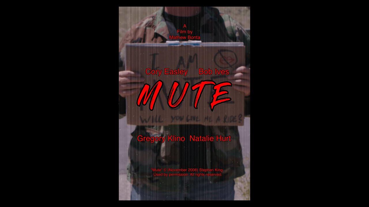 Mute Trailer