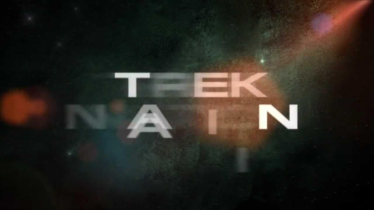 Trek Nation Trailer
