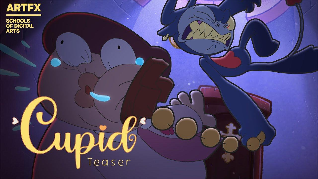 Cupid Trailer