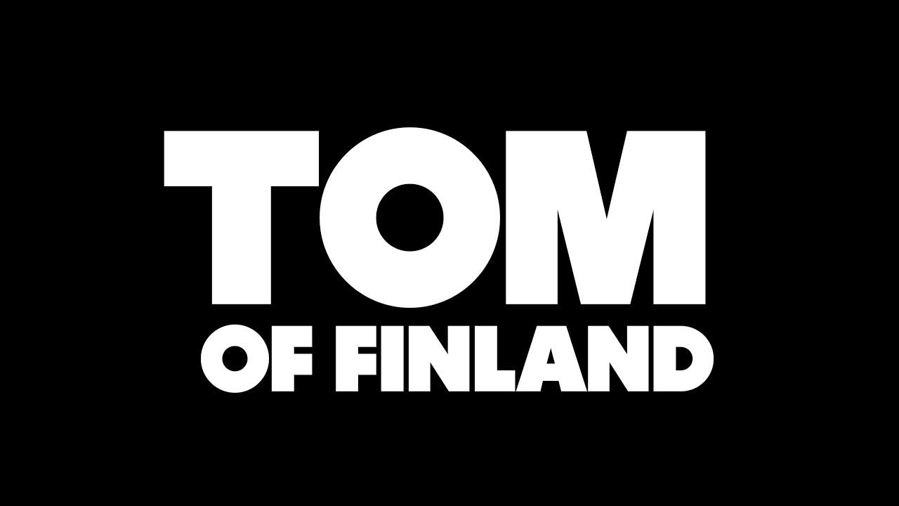 Tom of Finland Trailer