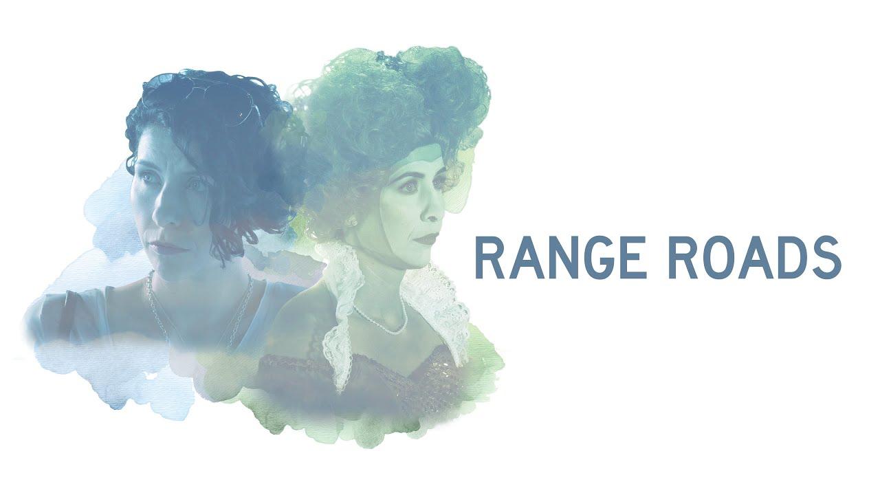 Range Roads Trailer