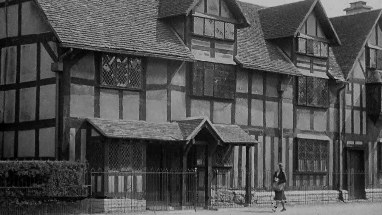 Shakespeare's Country Trailer