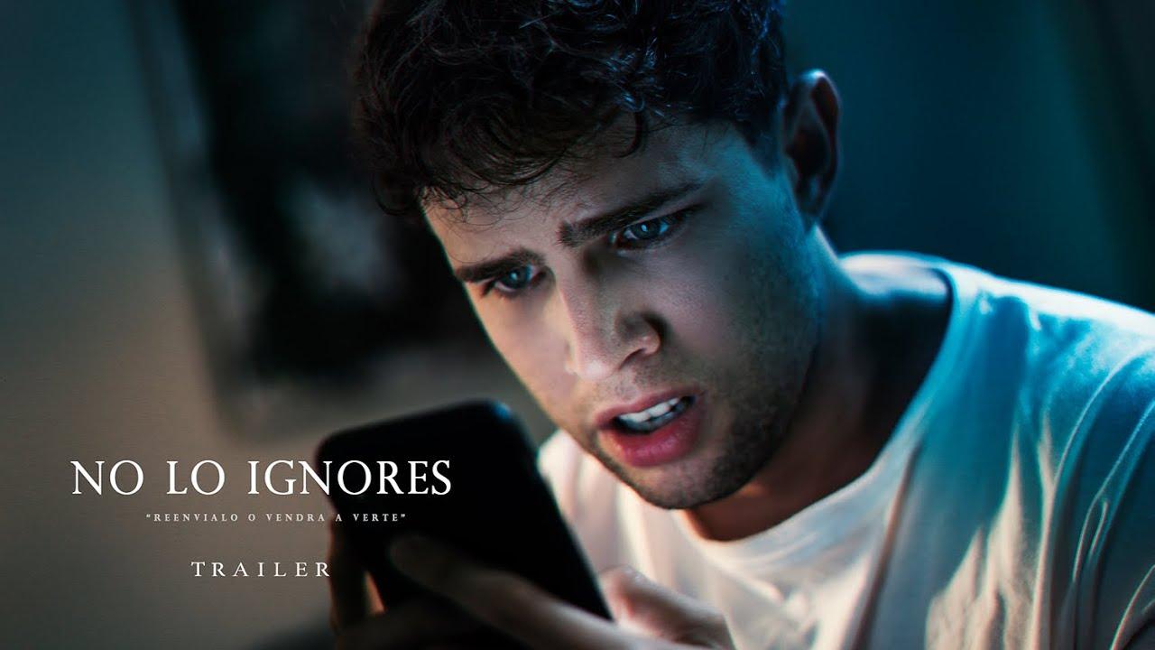 Don't Ignore It Trailer