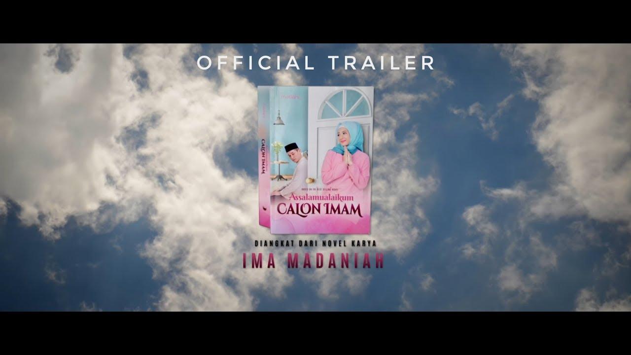 Assalamualaikum Calon Imam Trailer