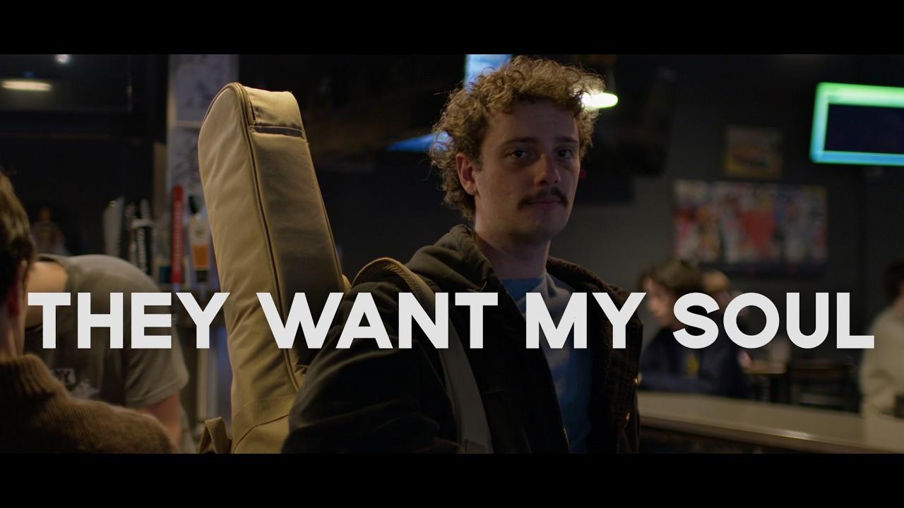 They Want My Soul Trailer