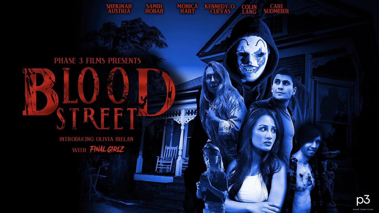 BLOOD STREET Trailer