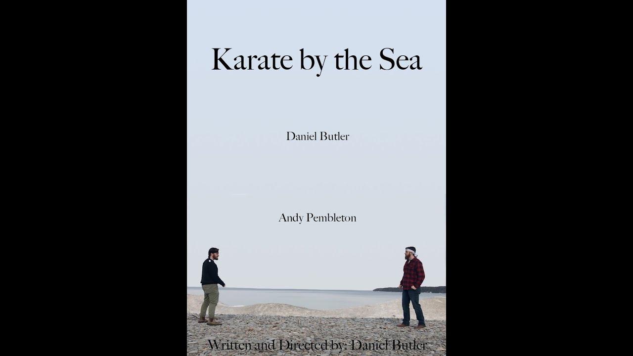 Karate by the Sea Trailer