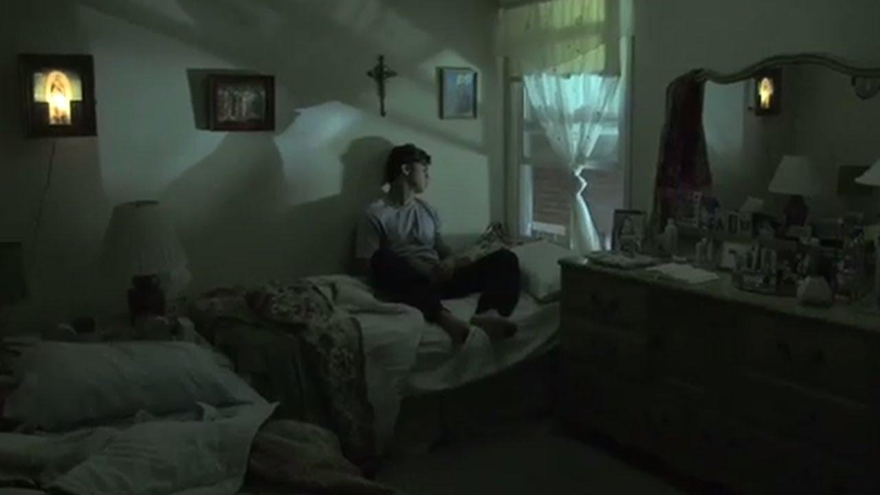 Paranormal Activity: The Marked Ones Trailer