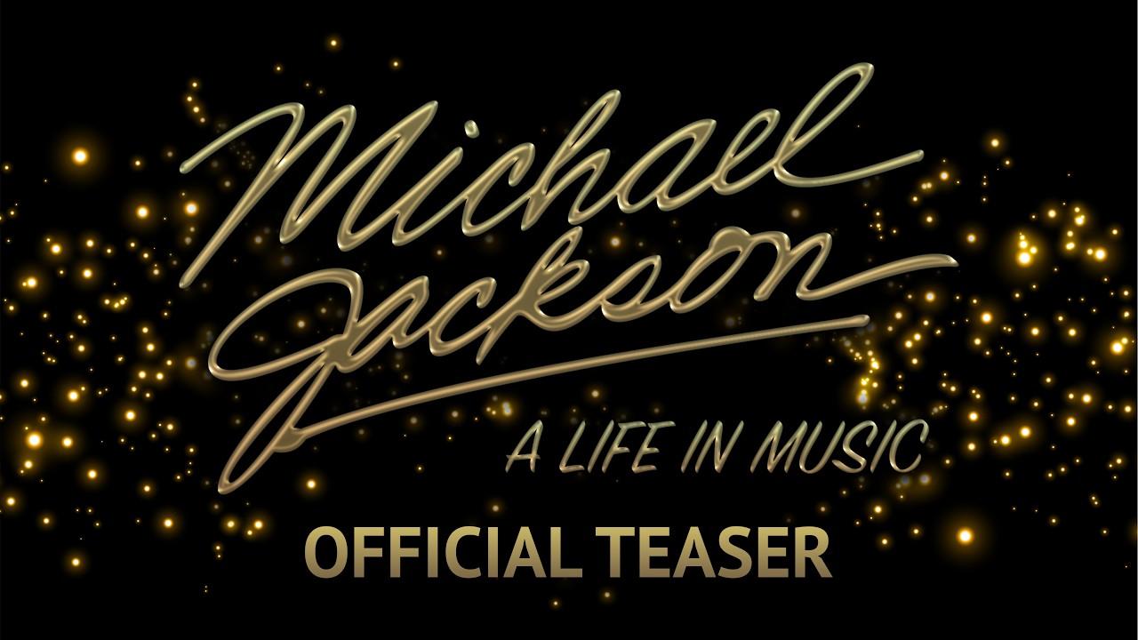 Michael Jackson: A Life in Music Trailer