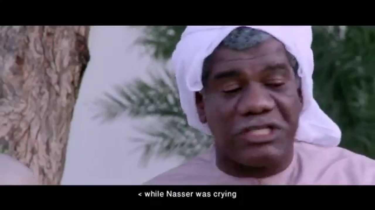 Young Sadness Trailer