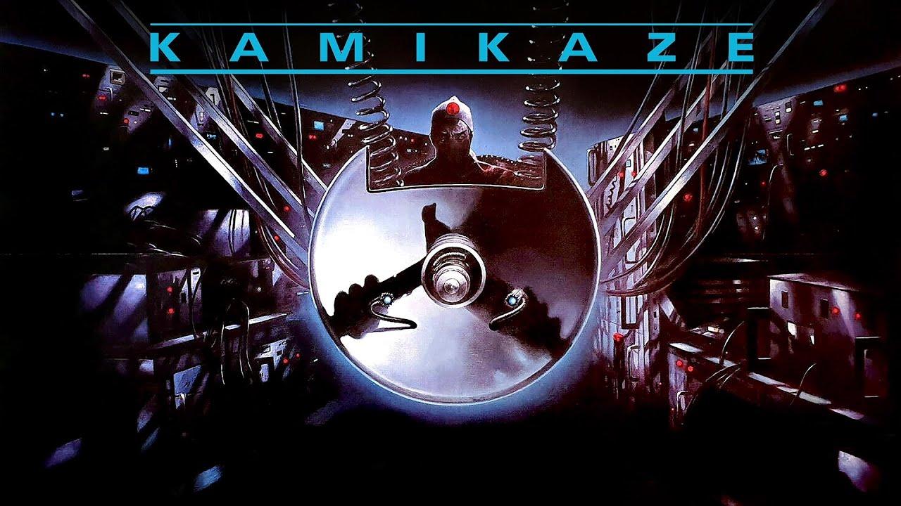 Kamikaze Trailer
