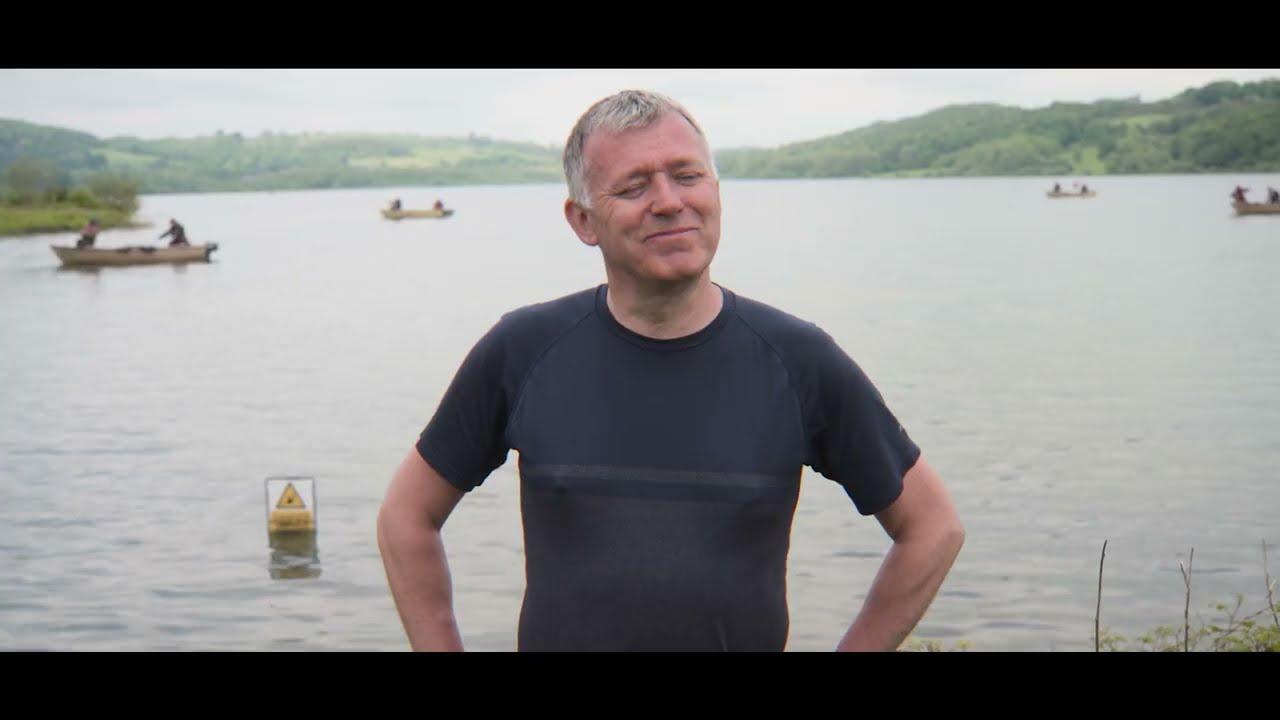 The Carsington Kraken Trailer