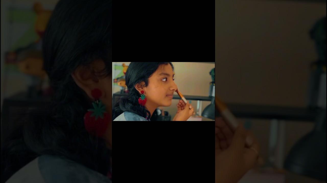Becoming Me Trailer