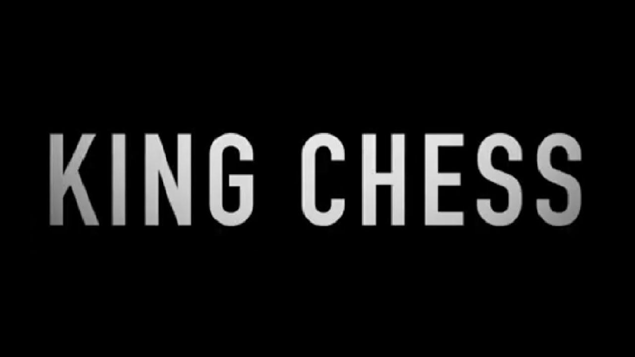 King Chess Trailer