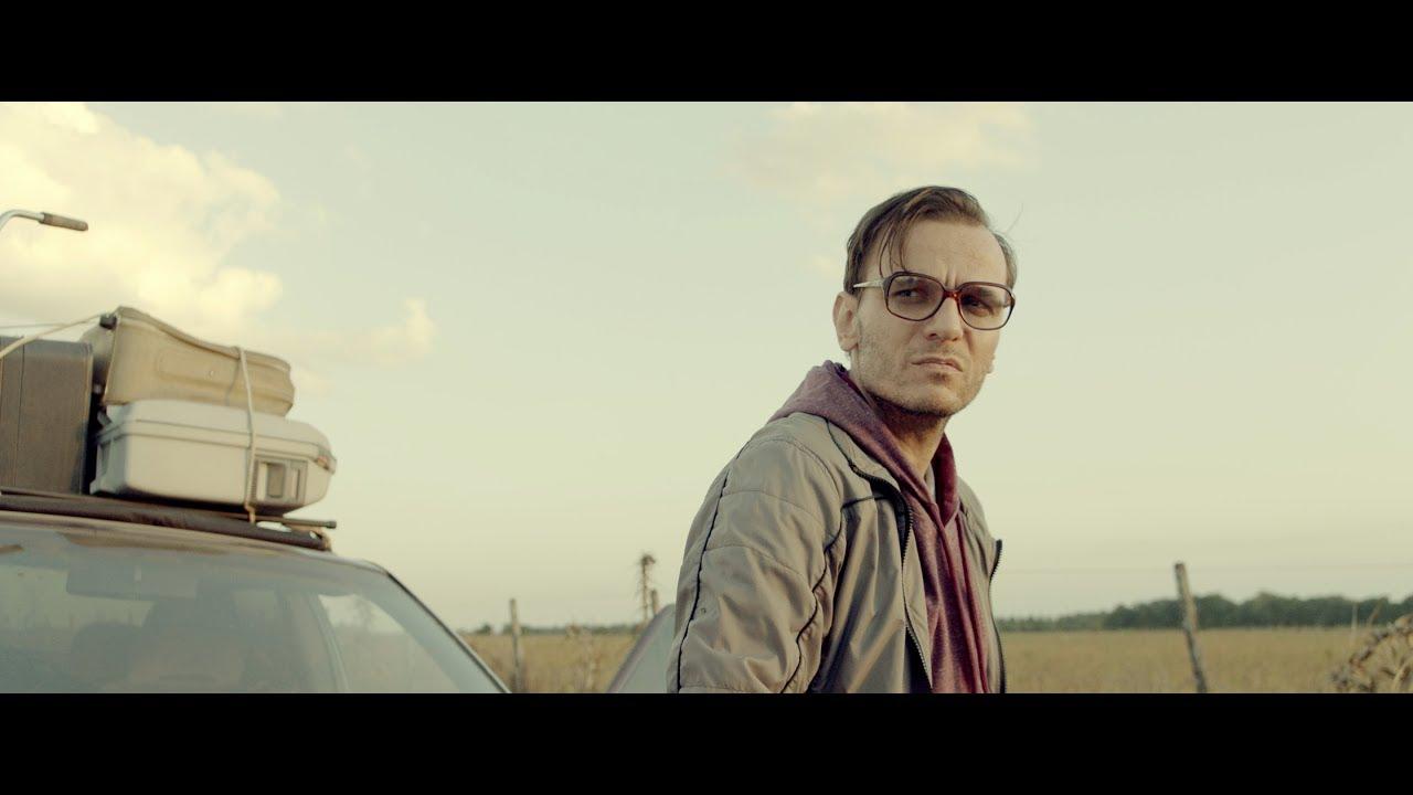 Respira Trailer