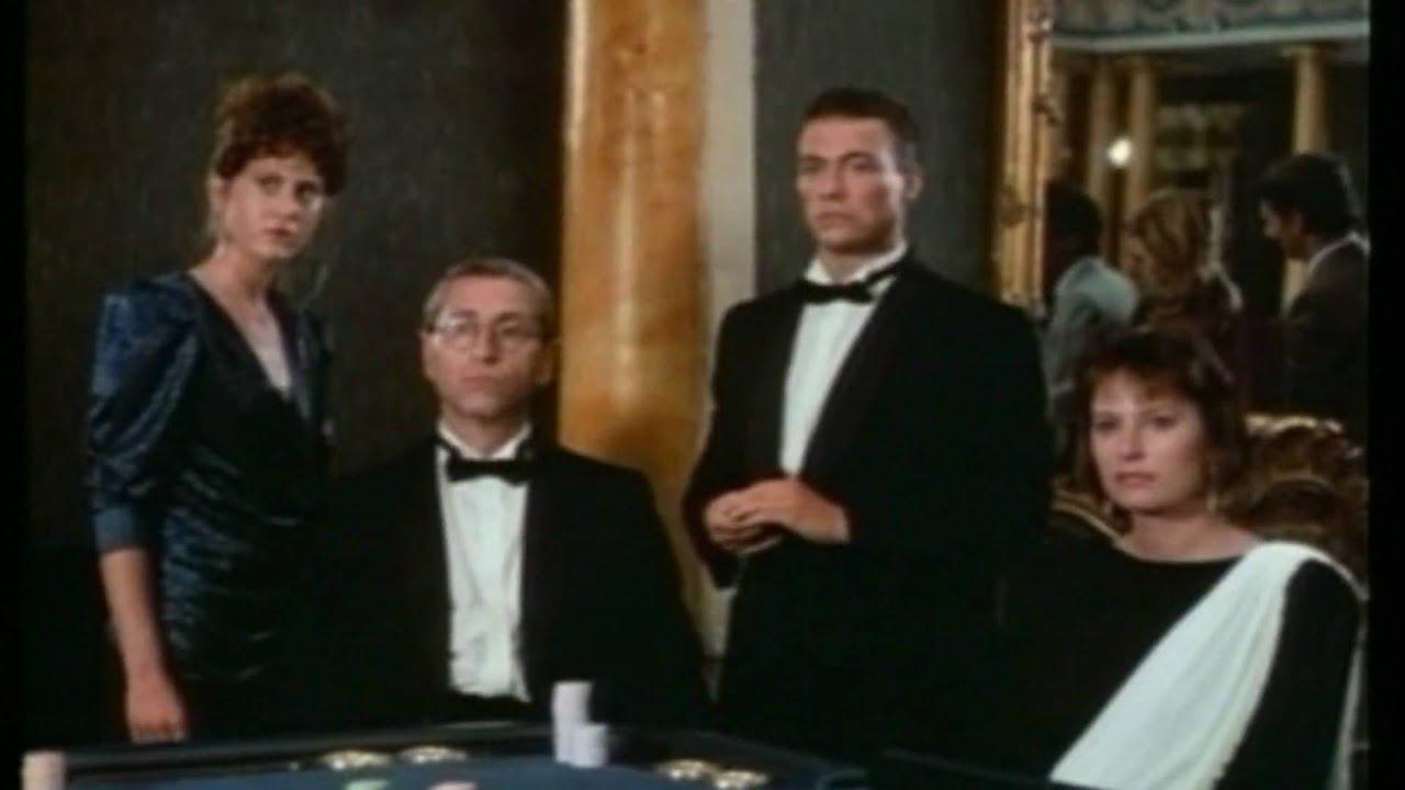 Black Eagle Trailer