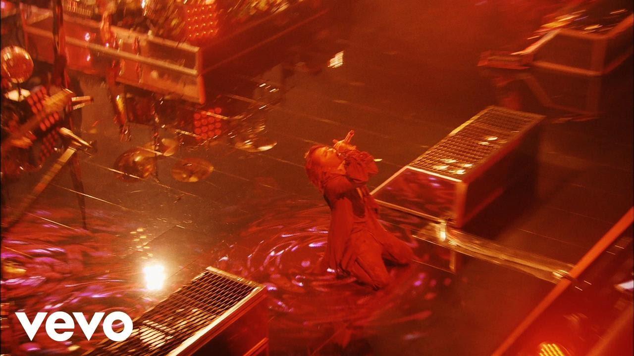 VAMPS Live 2015 Bloodsuckers Trailer